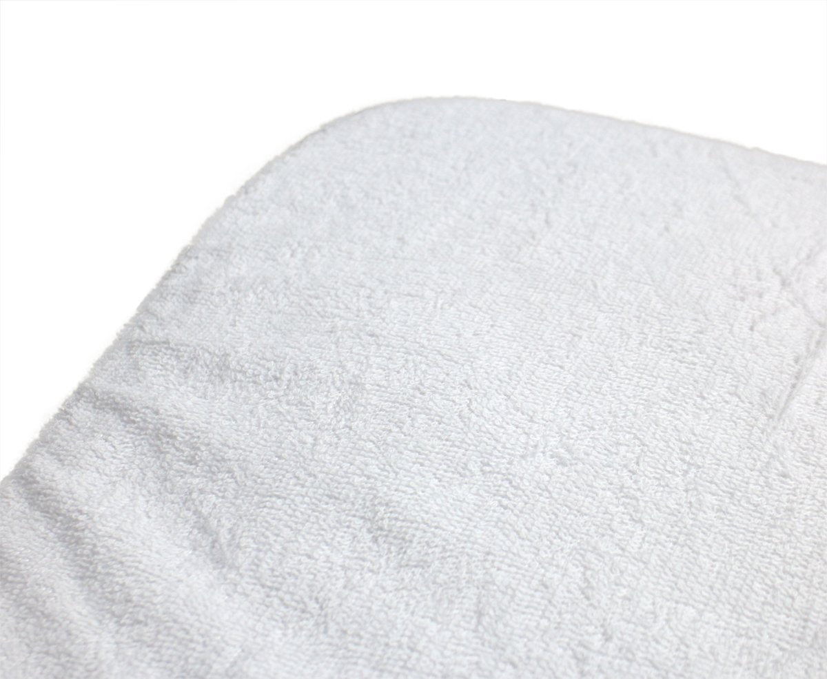 MC-5603 Mattress protection cover- terrycloth, incontinence mattress cover, washable