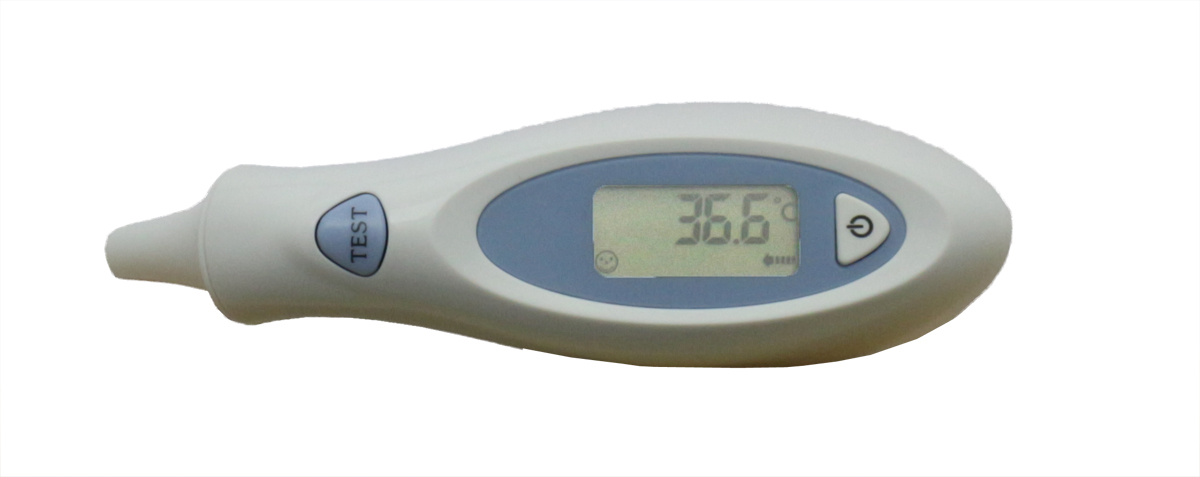 MM-3600 Infrared Ear Thermometer with Backlight