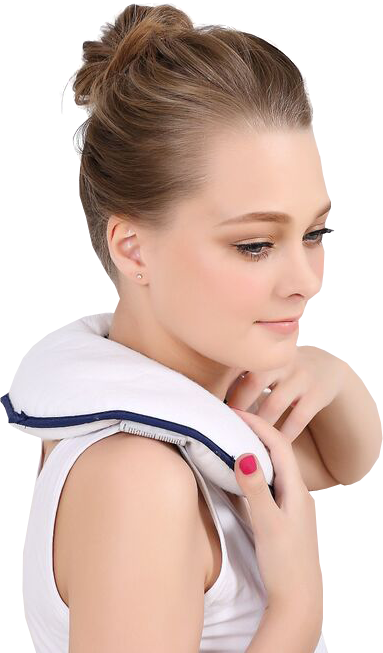 MV-4420N Microbeads Moist Heat Series – Nape Pack