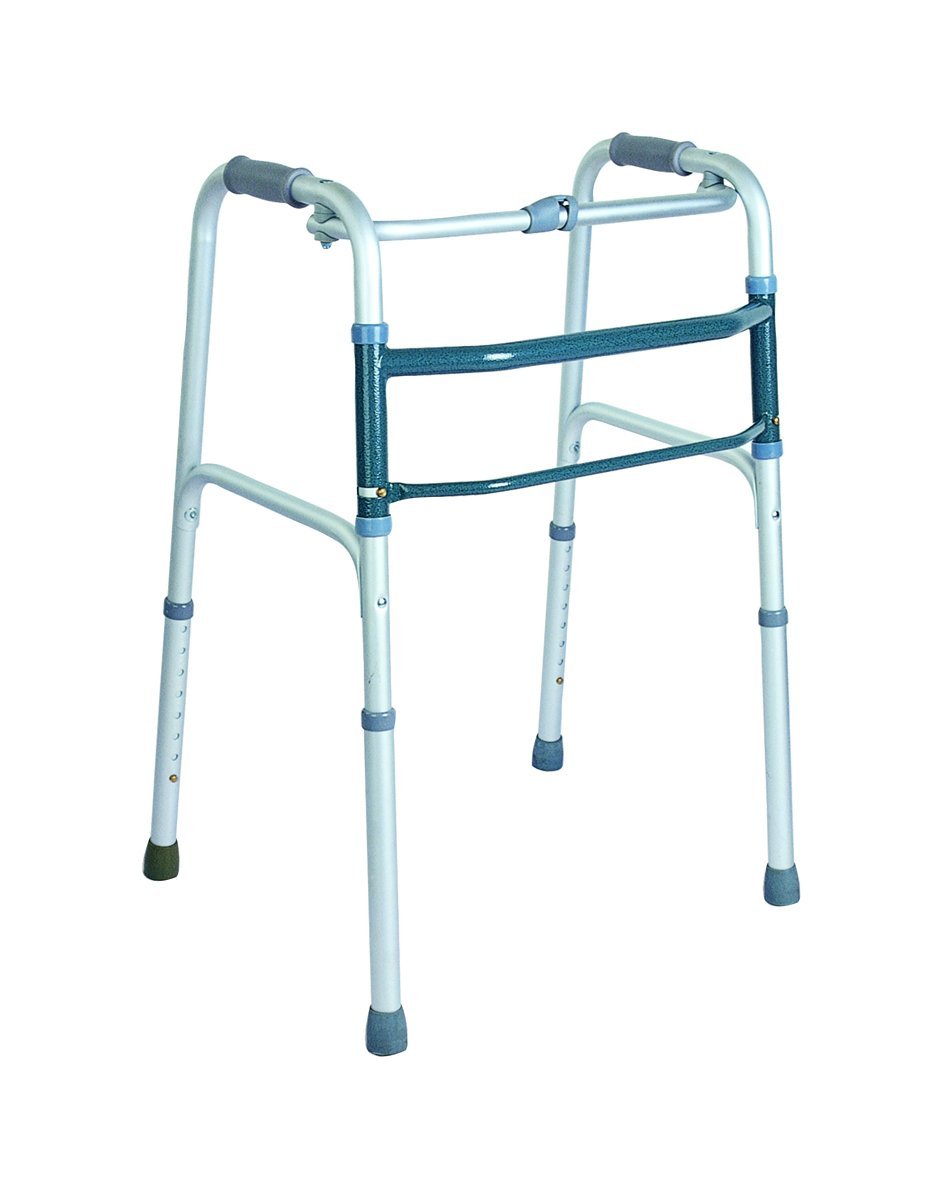 MW-3300 Foldable Walker -Walking Aid