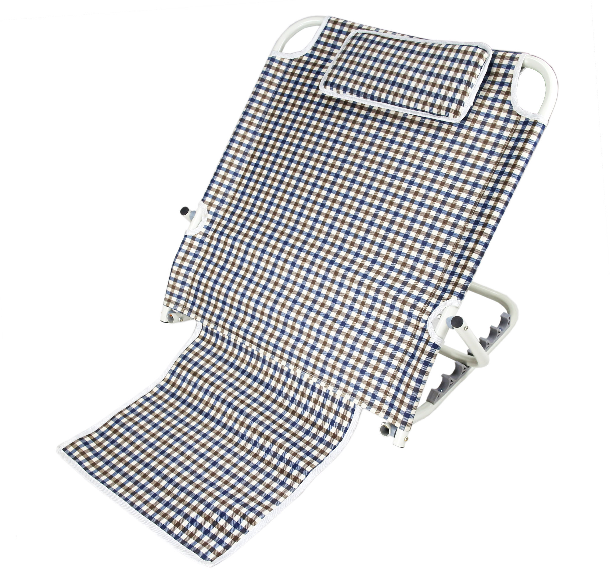 SM-5200 Adjustable Backrest with Headrest