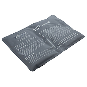 MV-5470 Poche de Gel réutilisable Chaud & Froid - 40 x 30 cm - 1 Piece - Image 3