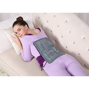 MV-5470 Poche de Gel réutilisable Chaud & Froid - 40 x 30 cm - 1 Piece - Image 4