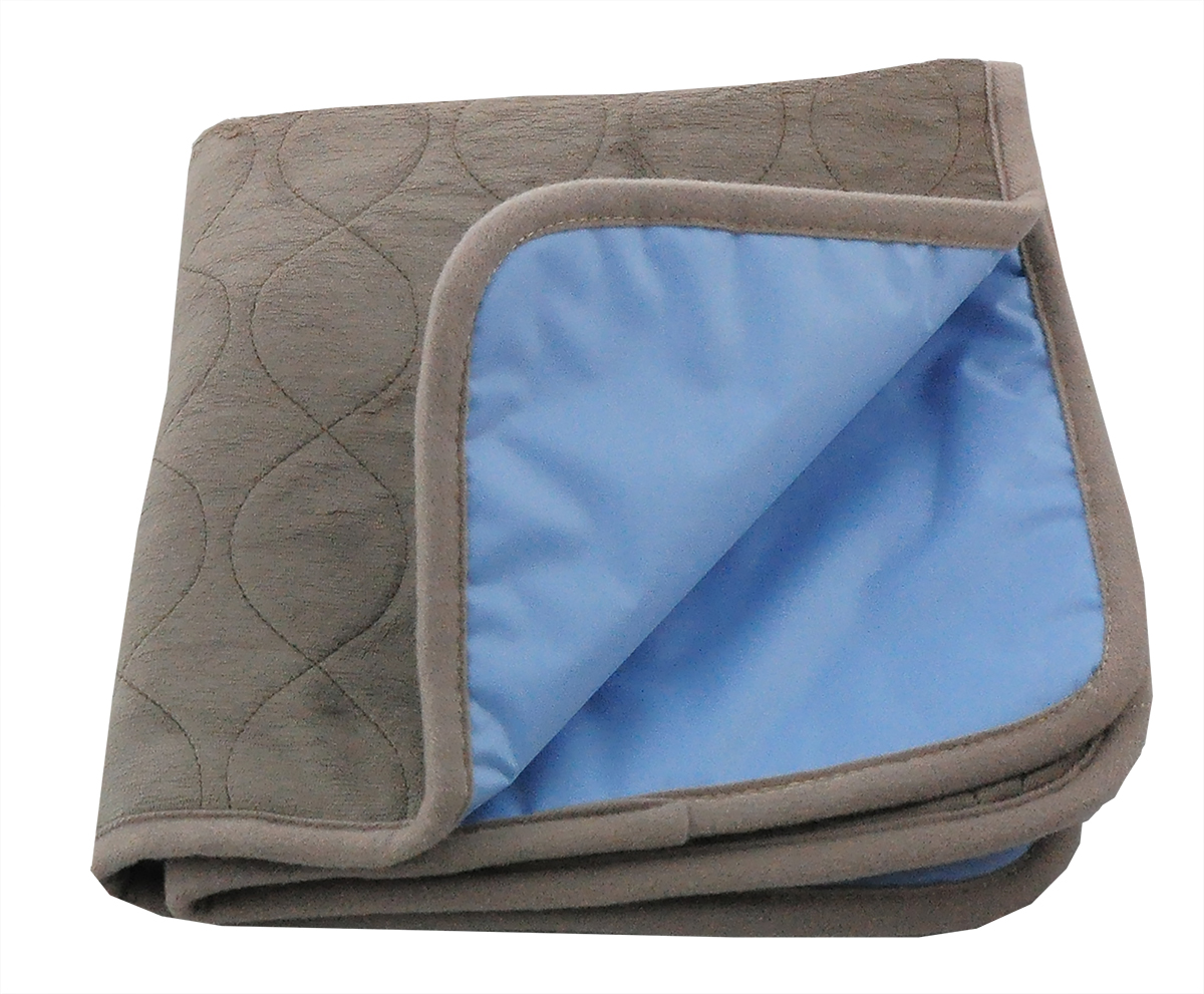 MC-1030S Surmatelas pour Incontinence Design à 4 Couches - S : 52 x 52 cm - Image 3