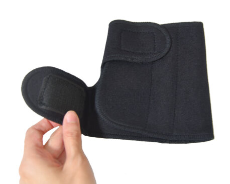 MB-1830M Upper Arm Support Brace, Elbow Sleeve with Magnets