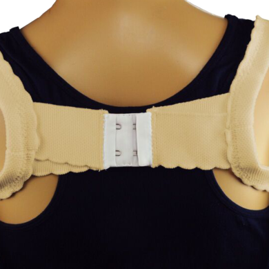 MB-3050N Shoulder Posture Brace – One Size Fits All
