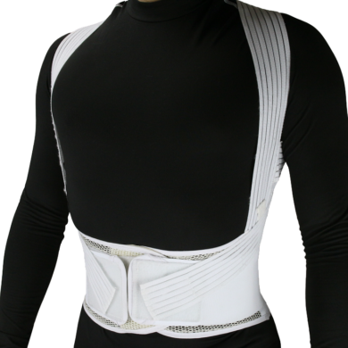MB-3400XXL Posture Corrector – (XXL: 42 – 45 inches)