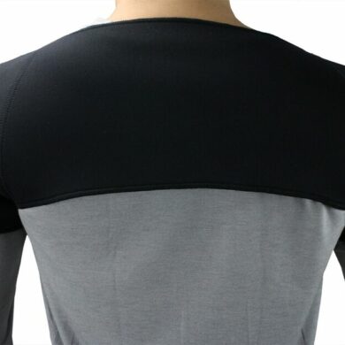 MB-4350M Dual Shoulder Support Brace – (M: shoulder width – 48.3cm~60.9cm)