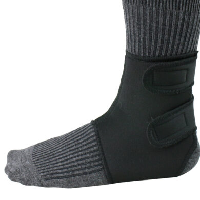MB-6230M Ankle Brace – (M: 7 – 13 inches)