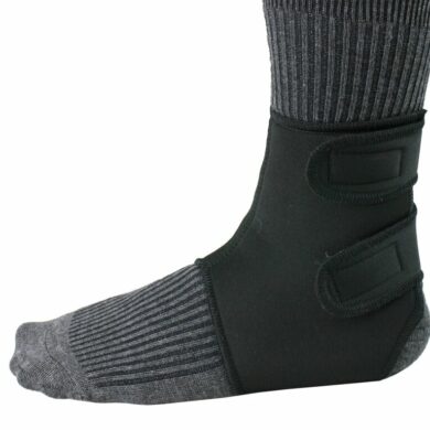 MB-6230L Ankle Brace – (L: 8 – 9 inches)