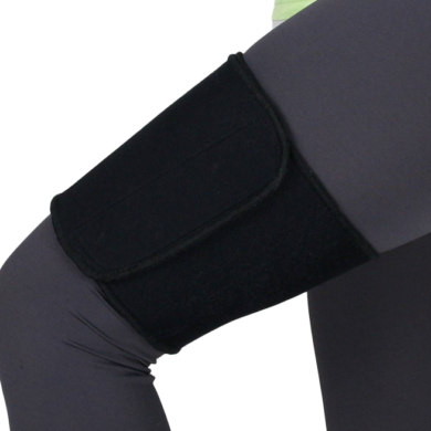 MB-6800S Thigh Wrap – (S: 19 - 23 inches)