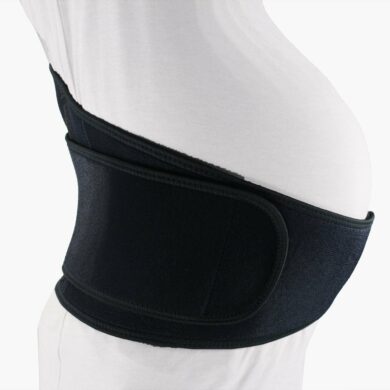 MB-7110L Maternity Support Belt (L: 111.7cm-121.9cm)