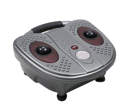 MF-1150 Vibration Foot Massager with Infrared Heat