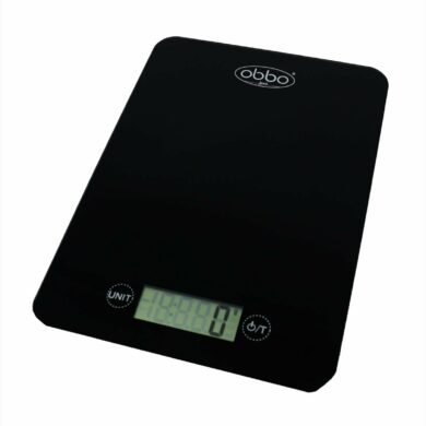 MM-2300 Electronic Kitchen & Food Scale Kitchen & Food Scale, 5 kg