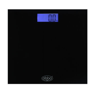 MM-2530 Electronic Personal Bathroom Scale