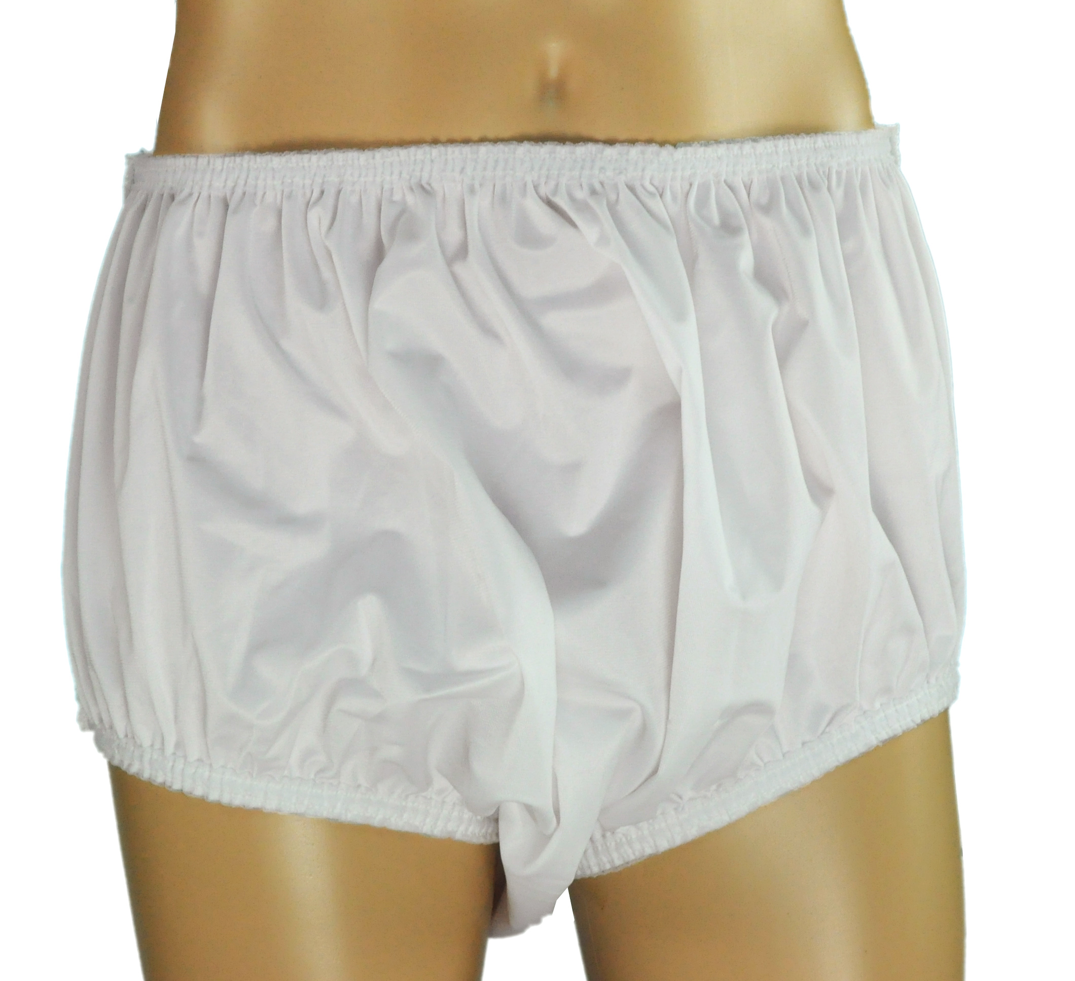 MT3503N Culotte pour incontinence à enfiler absorbente lavable et réutilisable , Waterproof