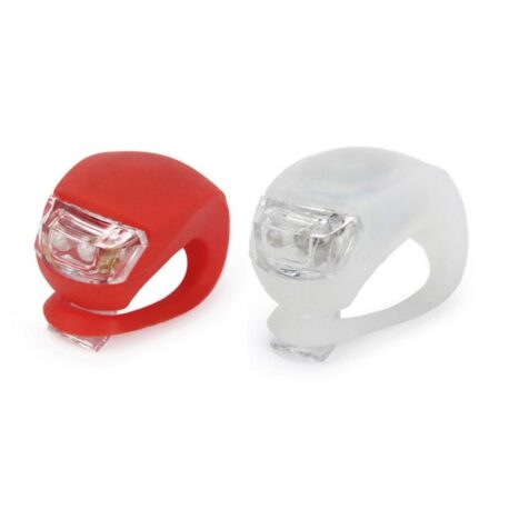 MW-0800R Mobility Safety Light – Red