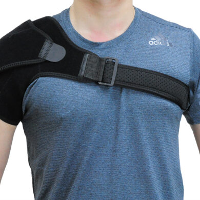 MB-4310 Attelle de Compression pour Coiffe du Rotateur