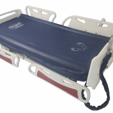 ObboMed OB-1600 UtilityAir Alternating Pressure Ulcer Prevention Mattress with Low Air Loss & Self-Lateral Rotation
